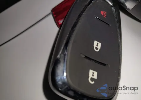 2020 Chevrolet Equinox Fwd Ls из США, поврежденный, VIN 3GNAXHEV6LS670725